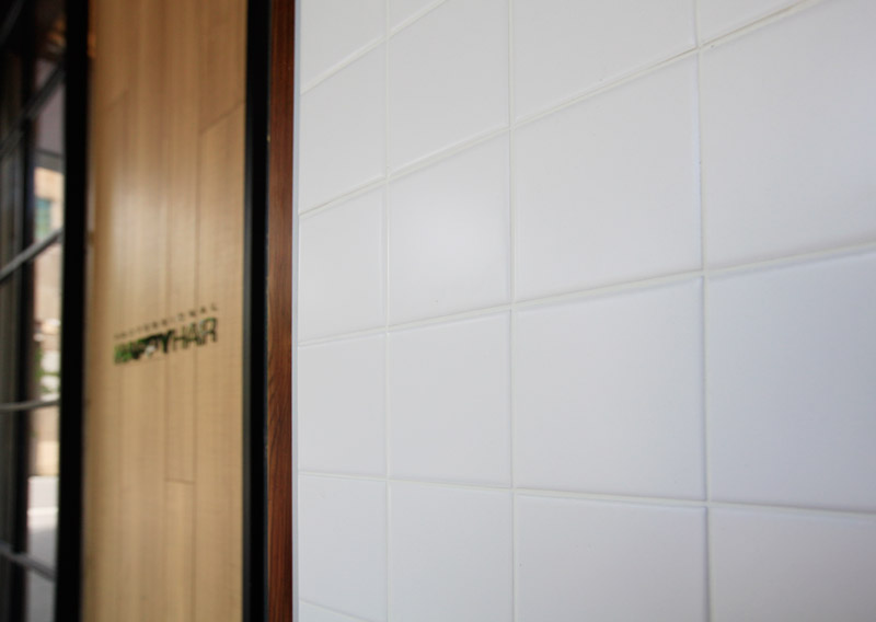 變色龍15X15波浪-地鐵磚