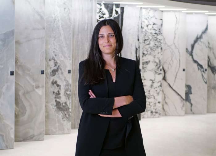 Florim第三代接班，任命創辦人孫女為新執行長。