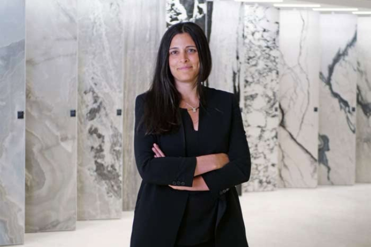 Florim第三代接班，任命創辦人孫女為新執行長。