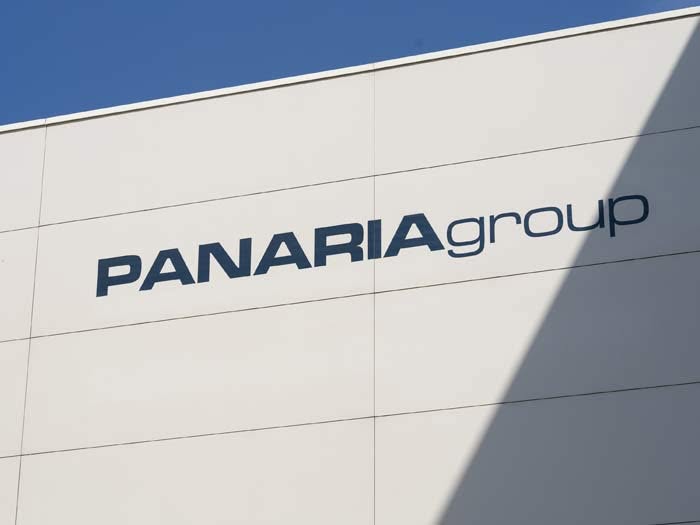 撐過債務重組暴風圈！ Panaria浴火重生!