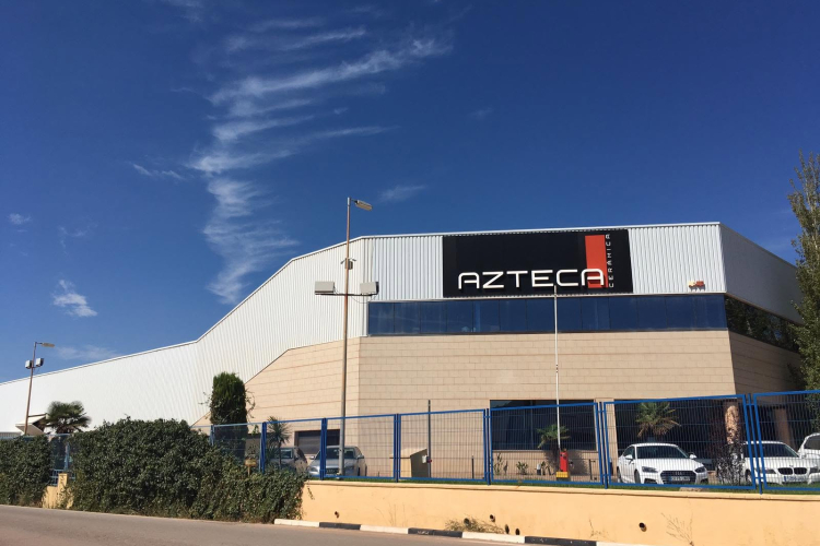 60年azteca破產，無人接盤，進入法拍清算