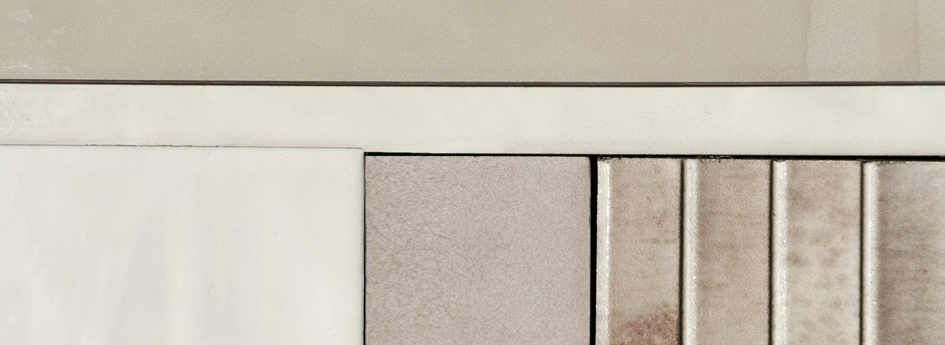 米白色磁磚系列