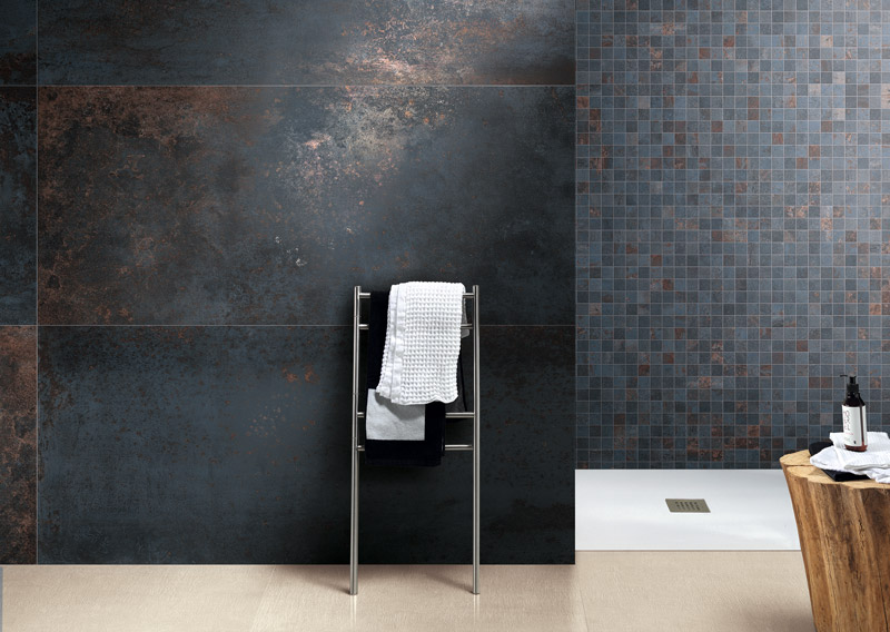 浴室磁磚-光年之外-金屬磚