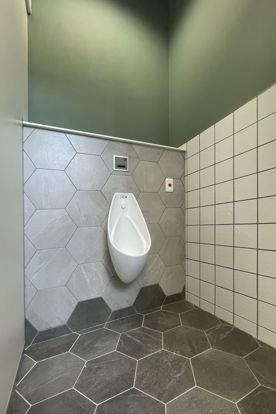 福星國小活動中心廁所整修工程