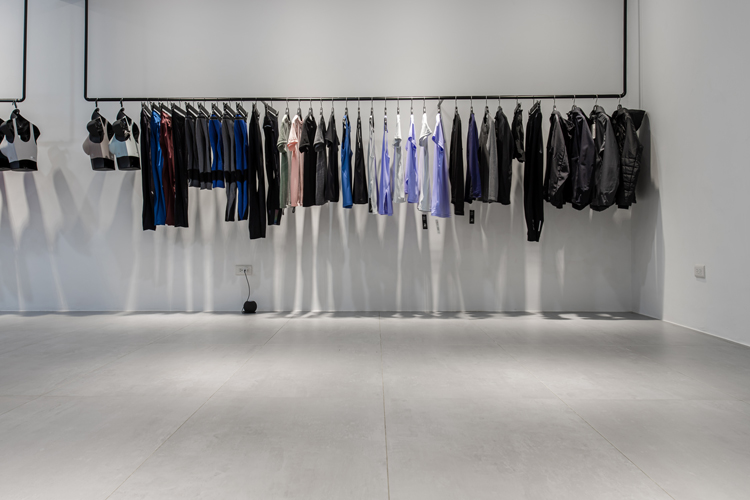 The Rema Space