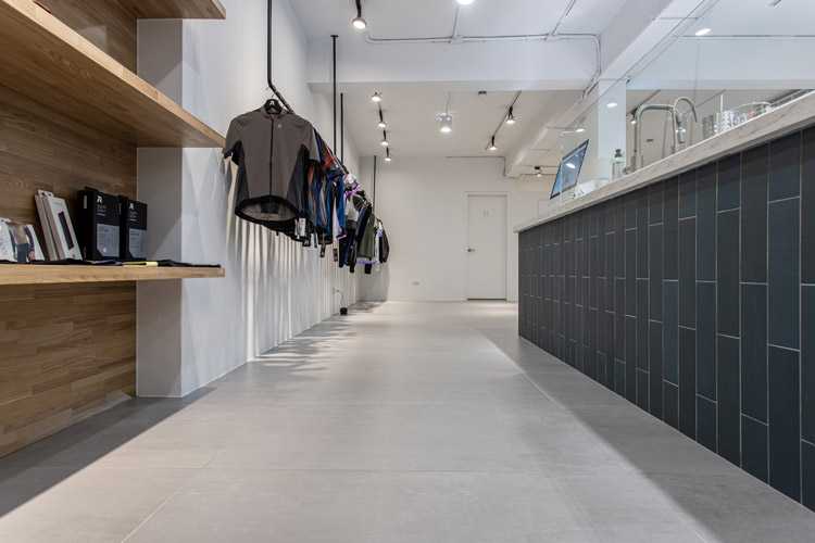 The Rema Space