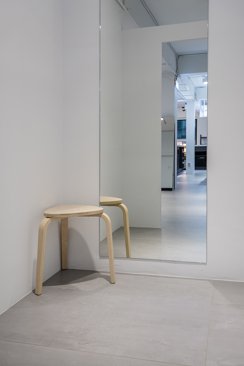 The Rema Space