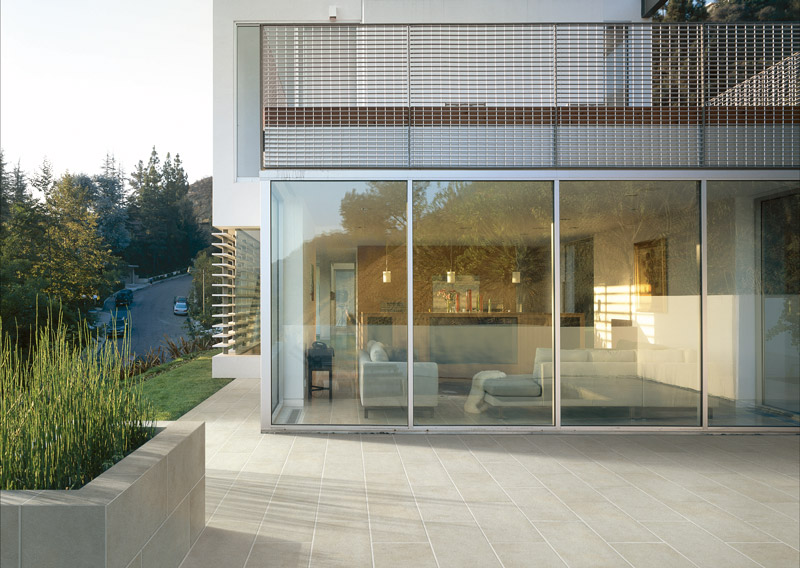 尼羅崗石-砂岩磚